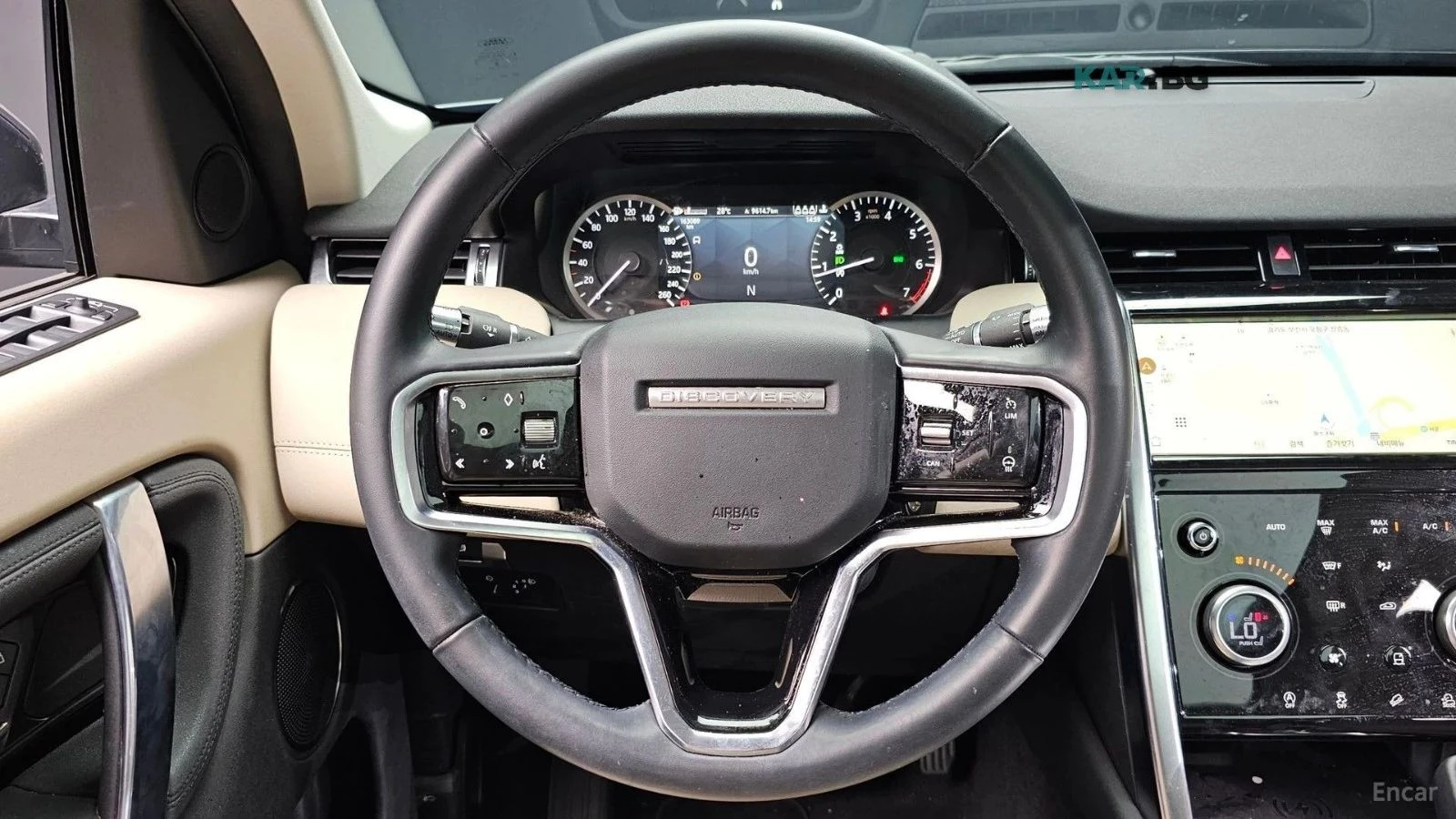 Land Rover Discovery Sport, снимка 7 - Автомобили и джипове - 56706080
