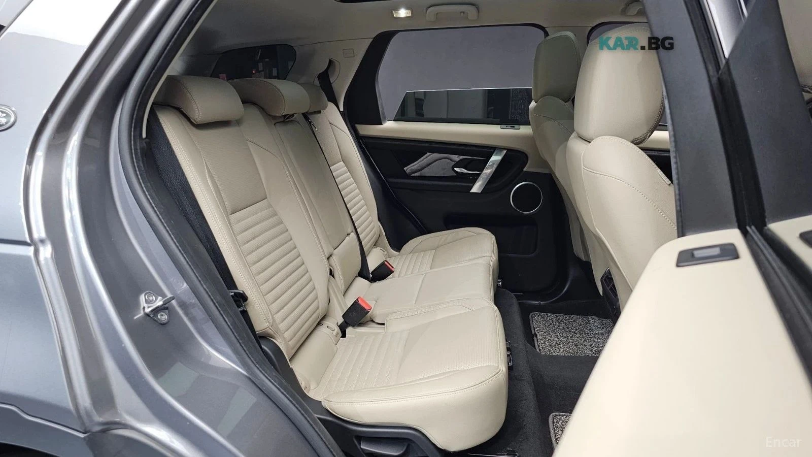 Land Rover Discovery Sport, снимка 14 - Автомобили и джипове - 56706080