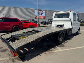 Mercedes-Benz Sprinter 208 СПЕЦИАЛЕН - N1, снимка 7