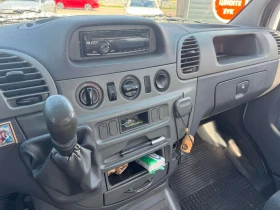 Mercedes-Benz Sprinter 208 СПЕЦИАЛЕН - N1, снимка 16