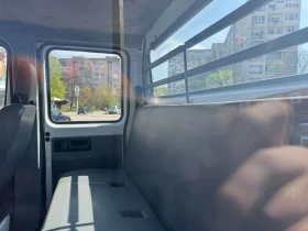 Mercedes-Benz Sprinter 208 СПЕЦИАЛЕН - N1, снимка 14