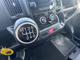 Fiat Ducato 2.3multijet МАКСИ , снимка 6