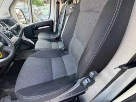 Fiat Ducato 2.3multijet МАКСИ , снимка 4