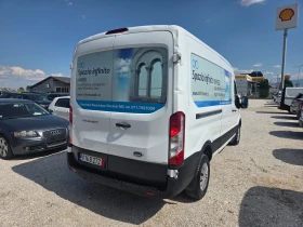 Ford Transit 2.0TDCi/EU6B/L3-H2/AC, снимка 4