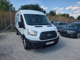 Ford Transit 2.0TDCi/EU6B/L3-H2/AC, снимка 5