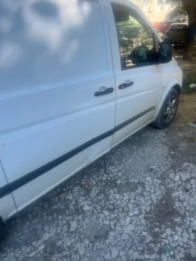 Mercedes-Benz Vito, снимка 3