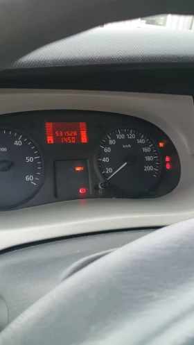 Renault Trafic, снимка 6