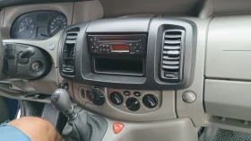Renault Trafic, снимка 7