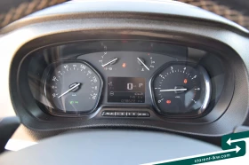 Fiat Scudo VAN26027, снимка 14