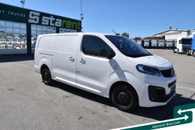 Fiat Scudo VAN26027, снимка 2