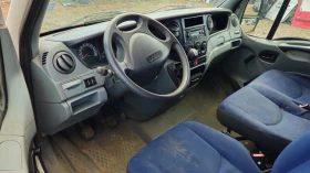 Iveco Daily 2.3hpi/на части , снимка 7