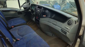 Iveco Daily 2.3hpi/на части , снимка 5