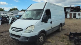 Iveco Daily 2.3hpi/на части , снимка 2