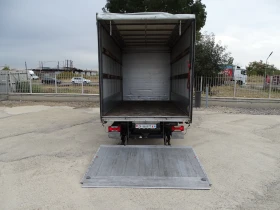 Iveco 35c17 ЩОРА С БОРД * * КЛИМАТИК* * /EURO 5/ 176 529 км, снимка 8