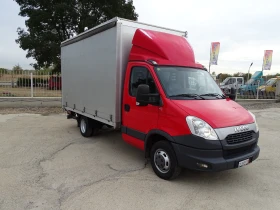 Iveco 35c17 ЩОРА С БОРД * * КЛИМАТИК* * /EURO 5/ 176 529 км, снимка 1