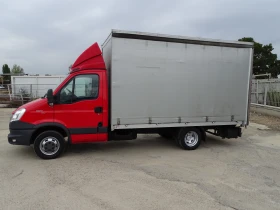 Iveco 35c17 ЩОРА С БОРД * * КЛИМАТИК* * /EURO 5/ 176 529 км, снимка 4