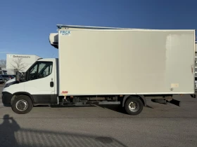 Iveco Daily 70C Хладилен с тръбен път за трупно месо , снимка 5