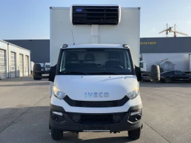 Iveco Daily 70C Хладилен с тръбен път за трупно месо , снимка 3