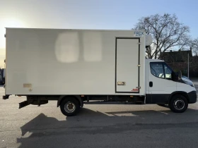 Iveco Daily 70C Хладилен с тръбен път за трупно месо , снимка 9