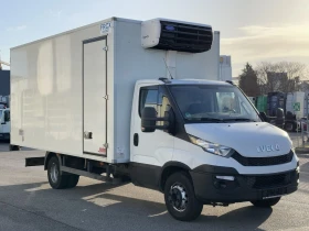 Iveco Daily 70C Хладилен с тръбен път за трупно месо , снимка 6