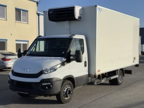 Iveco Daily 70C Хладилен с тръбен път за трупно месо , снимка 4