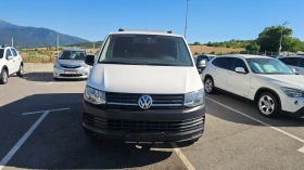     VW Transporter 2.0Tdi---TOPP