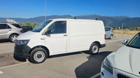     VW Transporter 2.0Tdi---TOPP