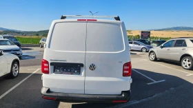 VW Transporter 2.0Tdi---TOPP | Mobile.bg    7