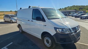 VW Transporter 2.0Tdi---TOPP | Mobile.bg    5