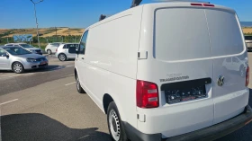     VW Transporter 2.0Tdi---TOPP