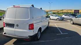 VW Transporter 2.0Tdi---TOPP | Mobile.bg    6