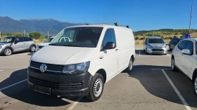    VW Transporter 2.0Tdi---TOPP