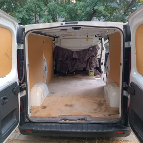 Renault Trafic | Mobile.bg    6