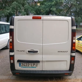 Renault Trafic | Mobile.bg    12