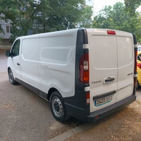 Renault Trafic | Mobile.bg    5