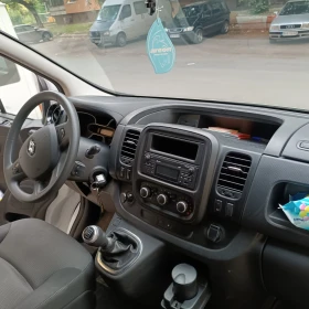 Renault Trafic | Mobile.bg    9