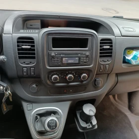 Renault Trafic | Mobile.bg    11