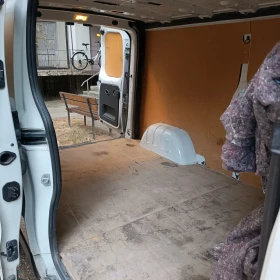 Renault Trafic | Mobile.bg    7