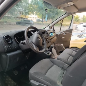 Renault Trafic | Mobile.bg    8