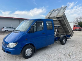 Mercedes-Benz Sprinter 311 CDI  | Mobile.bg    5