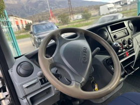 Iveco Daily 3.0HPI* 35C15*  * 2.90   | Mobile.bg    4