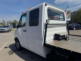 Mercedes-Benz Sprinter 208 СПЕЦИАЛЕН - N1 | Auto.bg — изображение 10