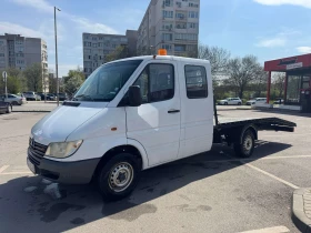 Mercedes-Benz Sprinter 208 СПЕЦИАЛЕН - N1