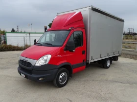 Iveco 35c17 ЩОРА С БОРД * * КЛИМАТИК* * /EURO 5/ 176 529 км | Auto.bg — изображение 3