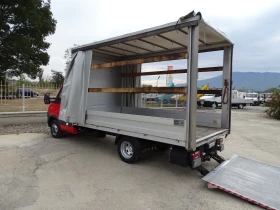 Iveco 35c17 ЩОРА С БОРД * * КЛИМАТИК* * /EURO 5/ 176 529 км | Auto.bg — изображение 10