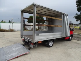 Iveco 35c17 ЩОРА С БОРД * * КЛИМАТИК* * /EURO 5/ 176 529 км | Auto.bg — изображение 12