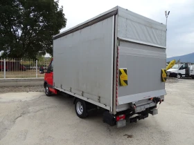 Iveco 35c17 ЩОРА С БОРД * * КЛИМАТИК* * /EURO 5/ 176 529 км | Auto.bg — изображение 5