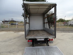 Iveco 35c17 ЩОРА С БОРД * * КЛИМАТИК* * /EURO 5/ 176 529 км | Auto.bg — изображение 11