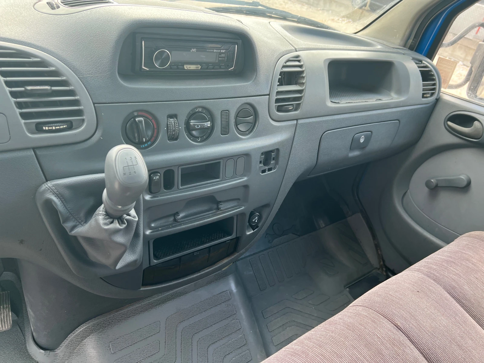 Mercedes-Benz Sprinter 311 CDI САМОСВАЛ - изображение 9