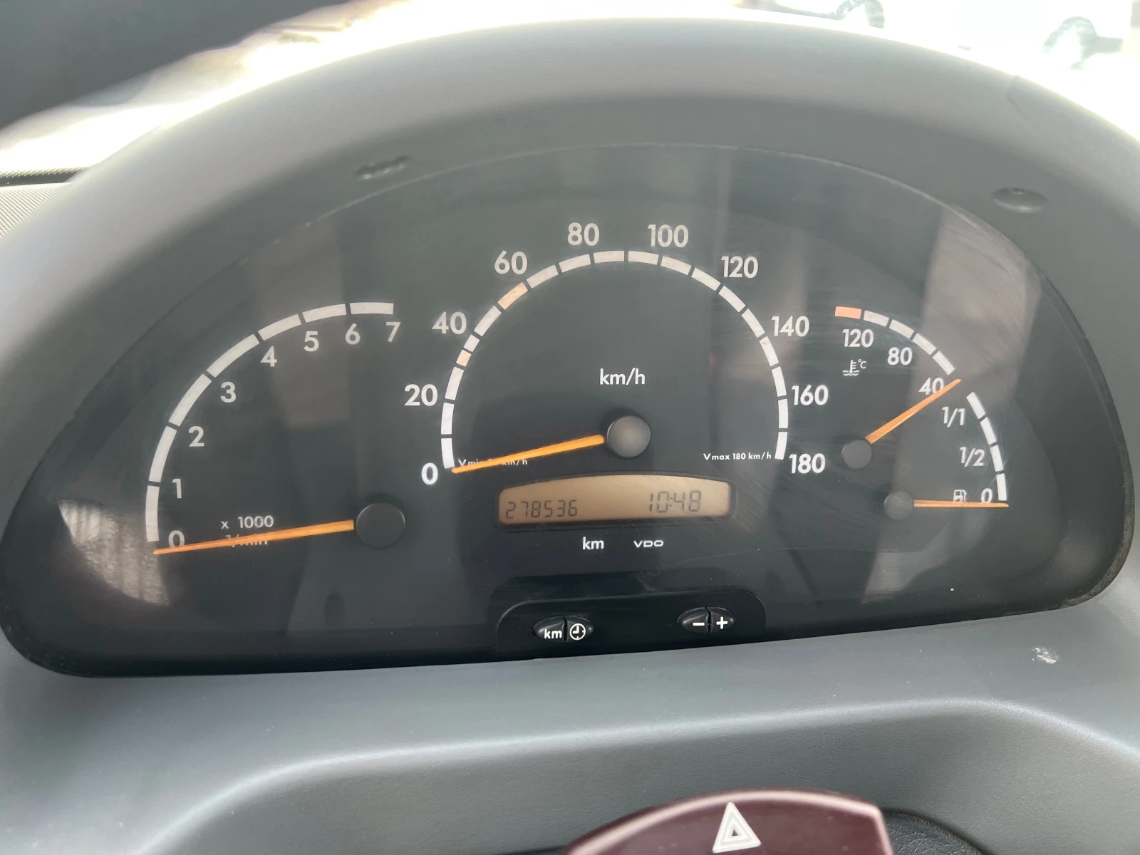 Mercedes-Benz Sprinter 311 CDI САМОСВАЛ - изображение 8